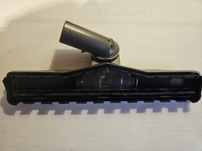 Dyson Articulating Hard Floor Tool Vacuum Attachment 920019-01 Gray Unused