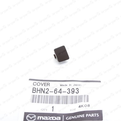 New Genuine Mazda 3 13-19 CX-5 Center Console Shift Panel Cap