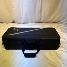 Antigua Vosi Cloth Alto Sax Case