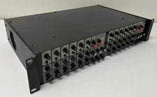 Apogee CRQ-12 Parametric Equalizer