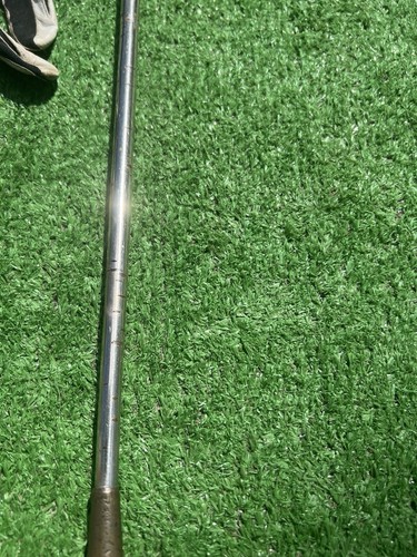 Champ ⛳  FRANK JOHNSTON MODEL 34” VINTAGE PUTTER -PING Grip -Buyitnow CHAMP! - Picture 12 of 21