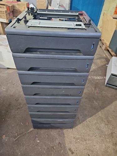 Brother HL-53/5200 Additional Tray LT-5300 HL-5340d HL-5350dn HL-5370dw HL-5380 - Photo 4/4