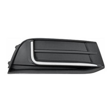 DIEDERICHS Lüftungsgitter Frontstoßfänger für AUDI A3 8V ab 10.2016 rechts