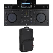 AlphaTheta XDJ-AN DJ System with Icon Series Bag