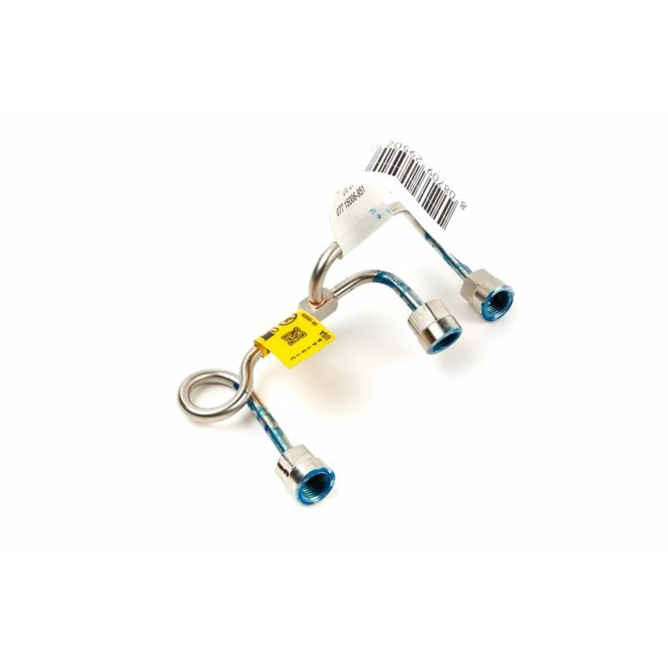 12639208 AC Carburador Delco Línea de alimentación de combustible Gas para Chevy Coupé Sedán Impala XTS Foto 2 de 2