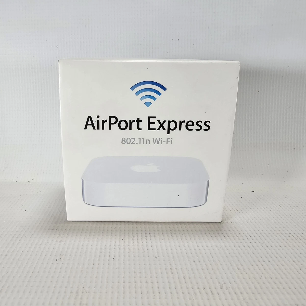 Apple AirPort Express Home Network Wireless Routers for sale | eBay