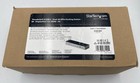 StarTech.com Thunderbolt 3 Dock w/USB-C Host Compatibility - Dual 4K 60Hz DP 1.4