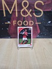 Gabriel Jesus Topps ARSENAL Collector Tin 2025/26 Card