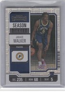 2023-24 Panini Contenders #39 Jarace Walker Premium Edition B19R2C49