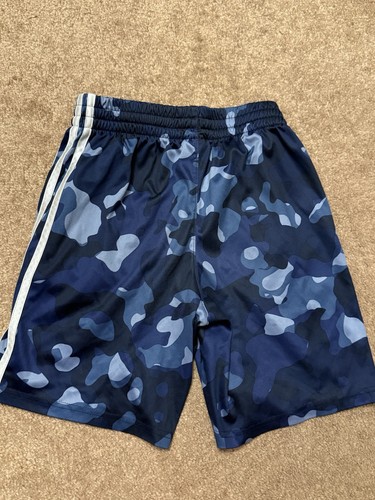 Puma and Adidas Boys Lot of 11 Size Small Athletic Shirts Pants Spring/Summer - Picture 18 of 24