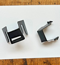 55 56 57 Chevy Hardtop Convertible Interior Garnish Molding Clip Set New 55 56 57 Chevy Hardtop Convertible Interior Garnish Molding Clip Set New