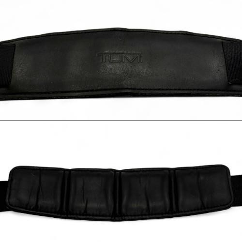 Borsa da lavoro Tumi 26801Dh 2 vie valigetta nera - Foto 11 di 12