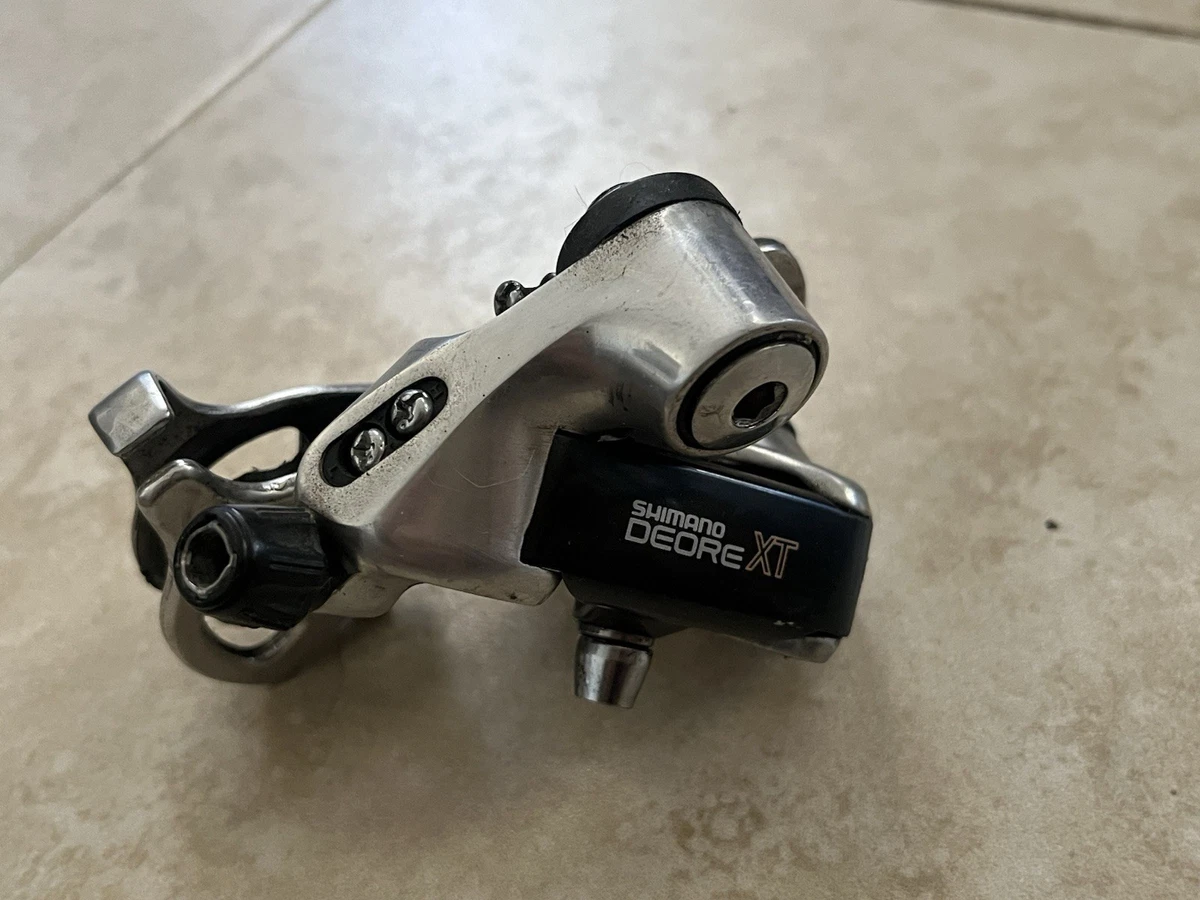 shimano deore xt m735 products for sale | eBay