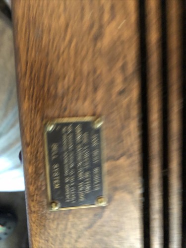 Vintage Bell System Telephone Model 100F Loud Speaker Made By Western Electric - Picture 2 of 7