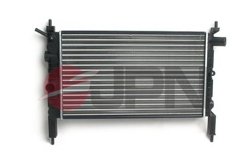 RADIATOR ENGINE COOLING 60C9030-JPN FOR OPEL ASTRA/Hatchback/Convertible/Van - Picture 2 of 6