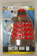 BBC Doctor Who Dalek Line Tracker Drone Paradigm Toy 4? Figure - Zeon - New