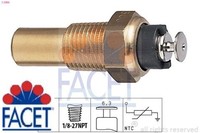 Facet 7.3005 Sensor FüR KüHlmitteltemperatur Sensor KüHlmittelsensor