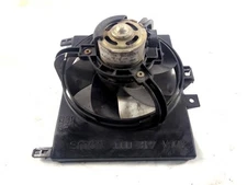 0003127V009 Electric Fan Smart Fortwo 0.6 B 45KW Aut 2P (2002) Replacement Used