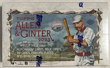 2023 Topps Pristine Baseball Checklist, Set Details, Review, Boxes