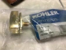KOHLER, 81610-PB PALARRE OR ROCHELLE  TOILET TRIP LEVER ARM POLISHED BRASS NEW