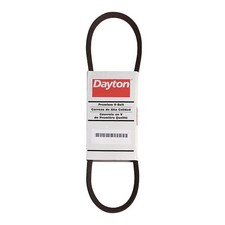 BX70 Cogged V-Belt, 73 in Outside Length, 21/32 in Top Width, 13/32 in Thick, 1
