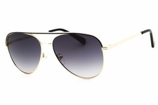KENNETH COLE REACTION KC2977-32B-59 Sunglasses Frame Size 59mm 0mm 0mm GOLD Wo