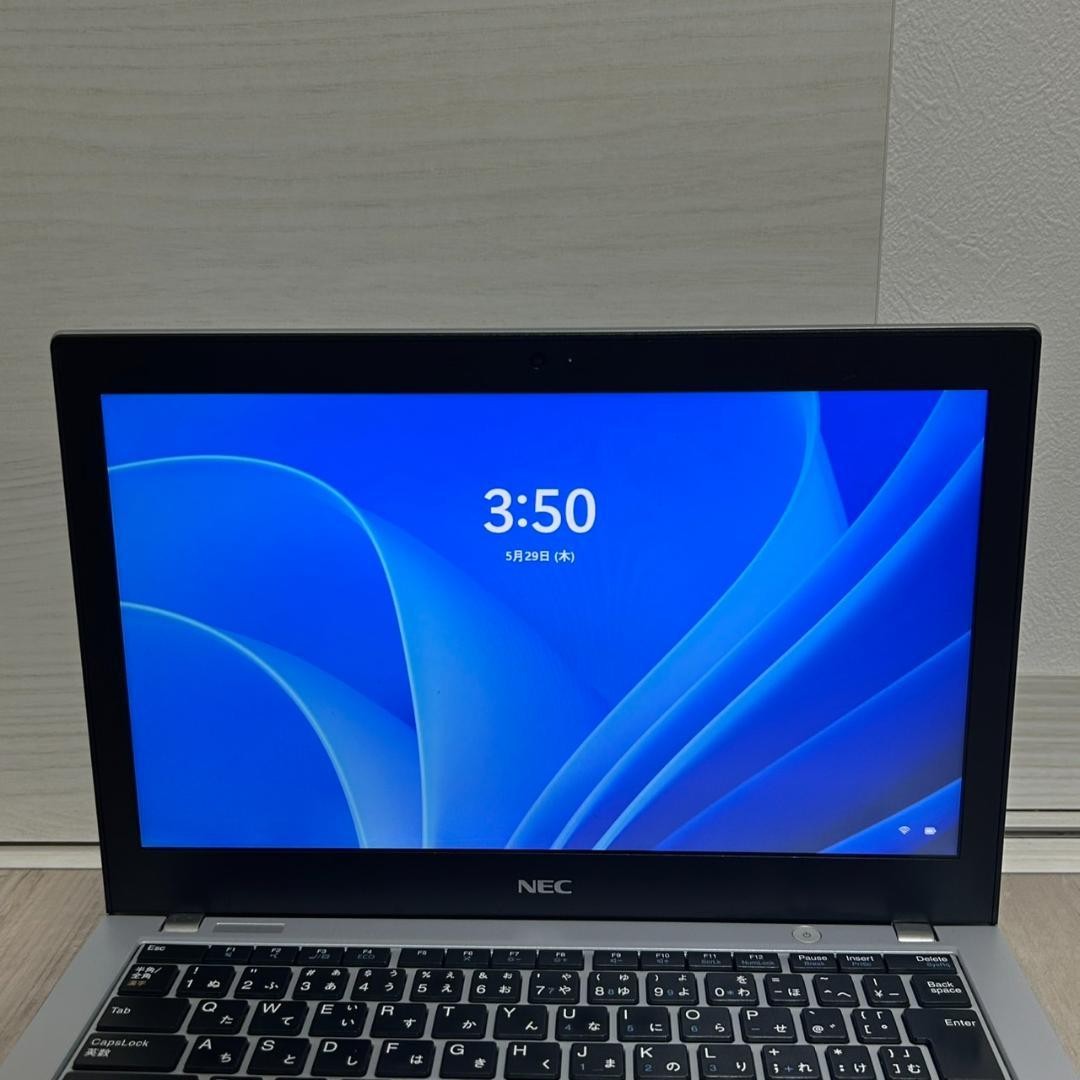 VersaPro UltraLite i5/8G/ SSD128G/Win11