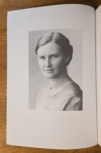 Franz Rudolf Knubel ... with a chosen few Exhibition Catalog, Work of Remembranc - Bild 4 von 17