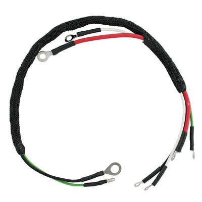 Wire Wiring Harness for AC Fits Allis Chalmers G Tractor ELV70-0270