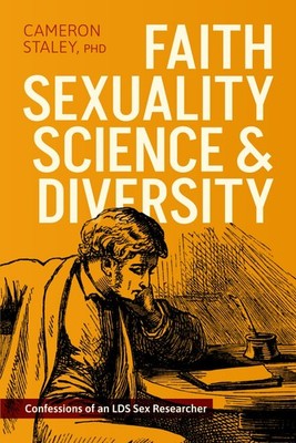 Confessions of an LDS Sex Researcher | eBay