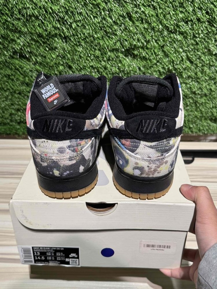 靴 Nike SB Dunk Low PRM 28.5 $_57.JPG?set_id=880000500F