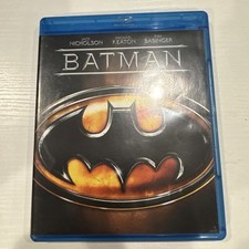 Batman (Blu-ray)