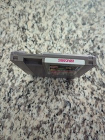 Kid Icarus (NES) - 100% Authentic - Tested & Working - w/ Red Logo Sleeve