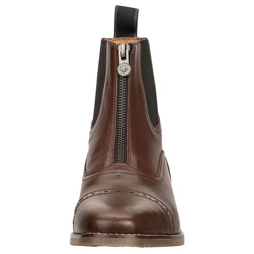 Suedwind Equestrian Brown 42 Stiefelette Florentina FZ Reitstiefelette - Bild 3 von 12
