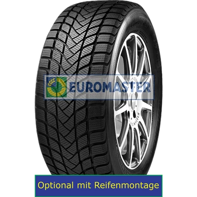 Winterreifen MASTERSTEEL 215/50 R17 95 H M+S DOT 2022 WINTER+IS-W - Bild 1 von 2