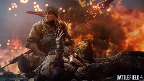 Battlefield 4 - Éditi (Microsoft Xbox 360 Microsoft Xbox 360 Microsoft Xbox 360) - Picture 10 of 10