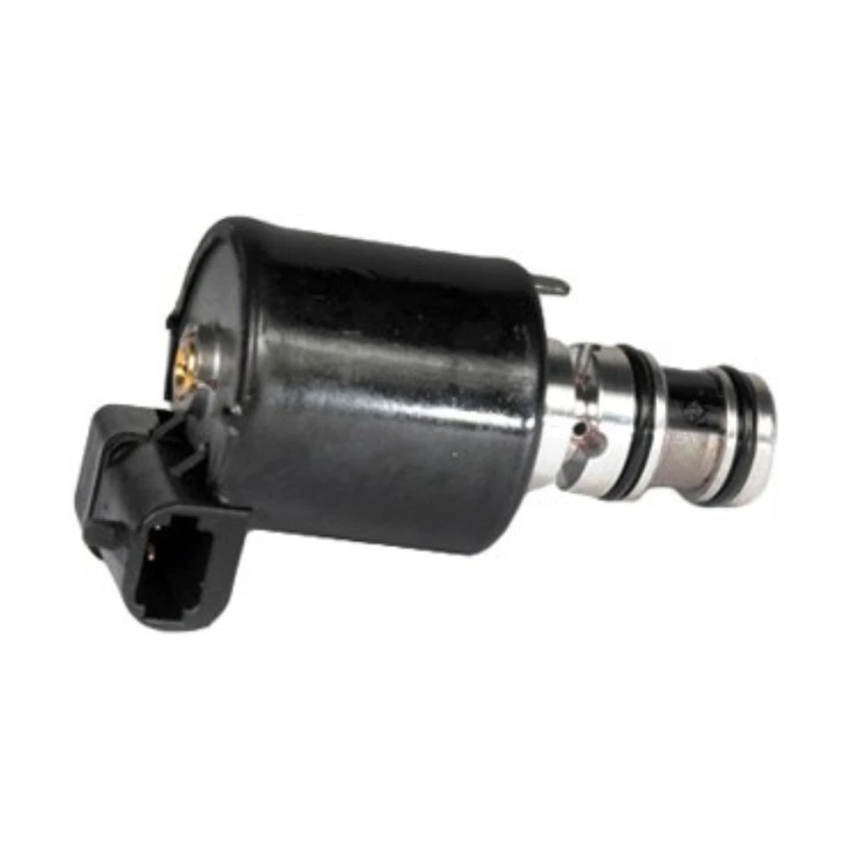 Solenoide de control de presión ACDelco genuino para Buick LeSabre 1998-2002 | negro Foto 3 de 4