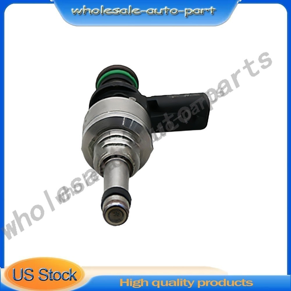 Audi R8 LMS Evolution 2008-2010 Fuel injectors 8 pcs P/N 079906036D