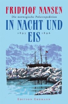 In Nacht und Eis: Die norwegische Polarexpedition 1... | Buch | Zustand sehr gut - Bild 1 von 2