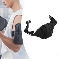 Mic Belt Adjustable Strap Comfortable Neoprene Sports Accessories Headset Bag