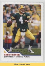 2008 Sports Illustrated for Kids Series 4 Brett Favre #239 HOF READ 0e3