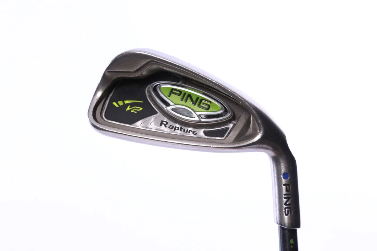 PING Rapture Golf Irons for sale | eBay