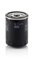ÖLfilter FÜR Ford Escort VI (Gal, Aal, Abl) - Mann-Filter W 713/19