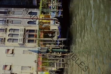 ORIGINAL Vintage Americana 35mm Photo Slide One of A Kind Candid AIT001210