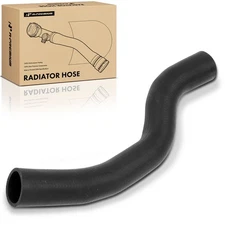 A-Premium Radiator Coolant Hose Upper for Honda Accord 2008-2012 Crosstour GAS