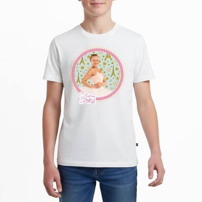 Find me in Paris Lena Grisky Teenager Premium Bio T-Shirt