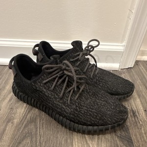 Yeezy Pirate Black | eBay