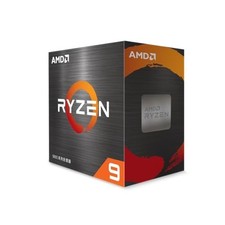 AMD 100-100001581WOF AMD RYZEN 9 5900XT 16-CORE PROC