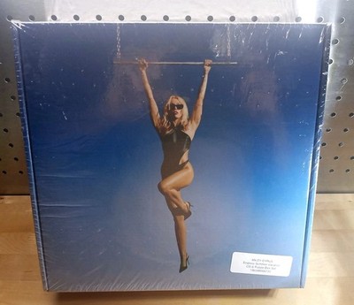Miley Cyrus Endless Summer Vacation Cd And Puzzle Box Set Brand New And Sealed
