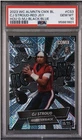 CJ Stroud 2023 Wild Card Alumination Comix Insert #ACGH-CS3 18/25